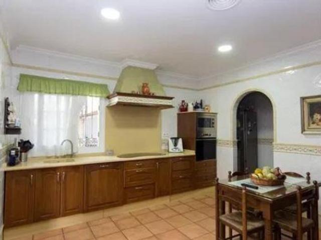 Chalet Venta El Puerto de Santa María, Pinar Alto Crevillet Menesteo