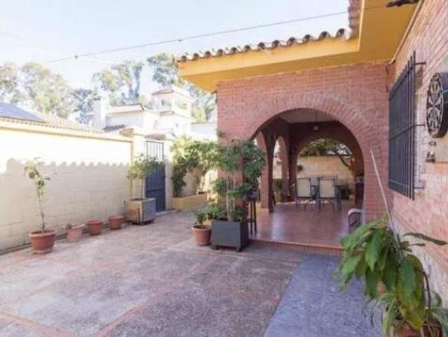 Chalet Venta El Puerto de Santa María, Pinar Alto Crevillet Menesteo