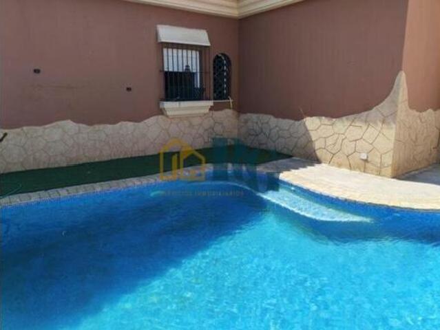 Chalet Venta El Puerto de Santa María, Urbanizaciones Zona Norte