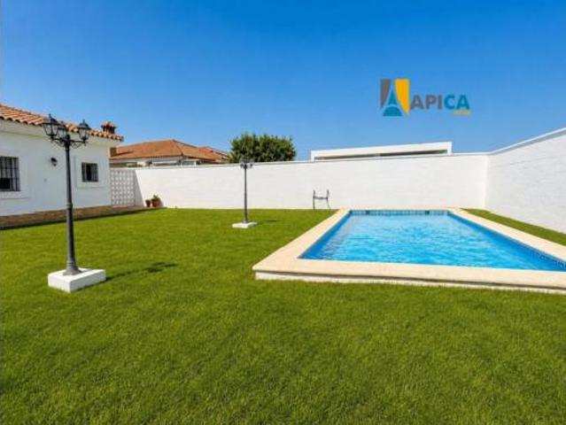 Chalet Venta El Puerto de Santa María, Urbanizaciones Zona Norte