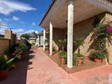 Chalet Venta El Puerto de Santa María, Urbanizaciones Zona Norte