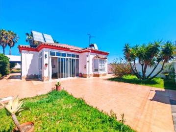 Chalet Venta El Puerto de Santa María, Urbanizaciones Zona Norte