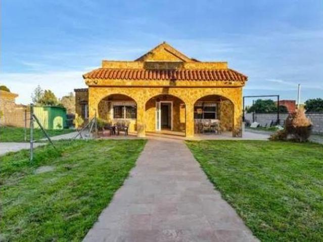 Chalet Venta El Puerto de Santa María, Urbanizaciones Zona Norte