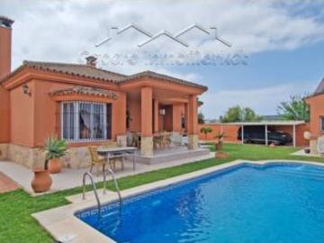 Chalet Venta El Puerto de Santa María, Urbanizaciones Zona Norte