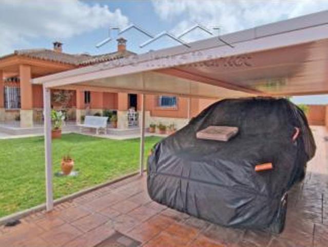 Chalet Venta El Puerto de Santa María, Urbanizaciones Zona Norte
