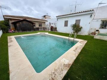 Chalet Venta El Puerto de Santa María, Urbanizaciones Zona Norte