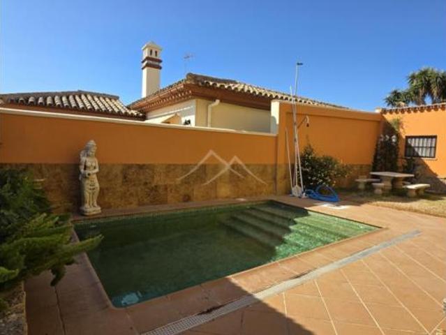 Chalet Venta El Puerto de Santa María, Urbanizaciones Zona Norte