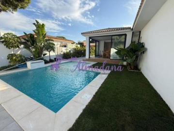 Chalet Venta El Puerto de Santa María, Valdelagrana