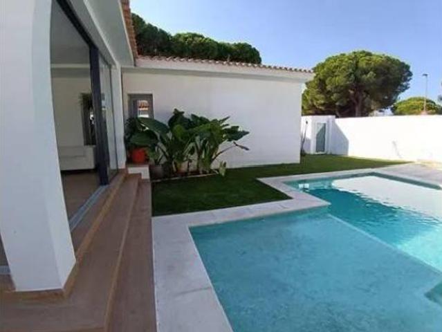 Chalet Venta El Puerto de Santa María, Valdelagrana