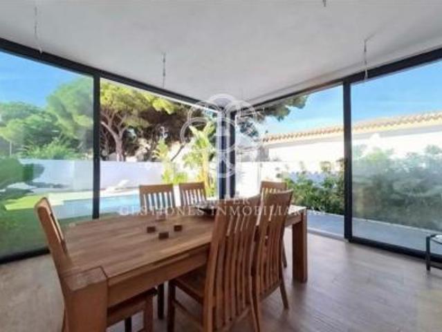 Chalet Venta El Puerto de Santa María, Valdelagrana
