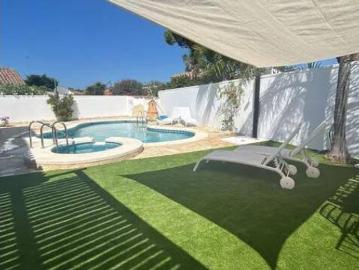 Chalet Venta El Puerto de Santa María, Valdelagrana