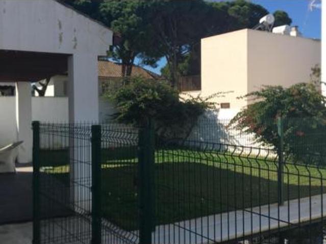 Chalet Venta El Puerto de Santa María, Valdelagrana