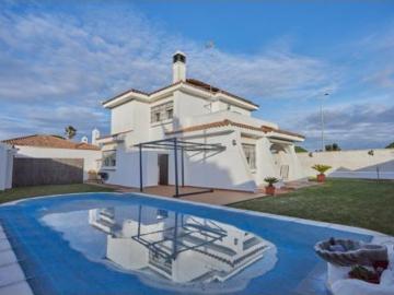 Chalet Venta El Puerto de Santa María, Valdelagrana
