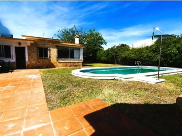 Chalet Venta El Puerto de Santa María, Valdelagrana