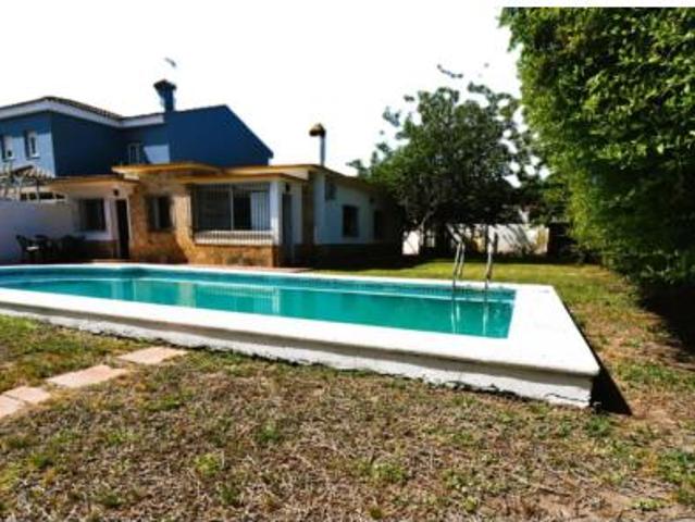 Chalet Venta El Puerto de Santa María, Valdelagrana