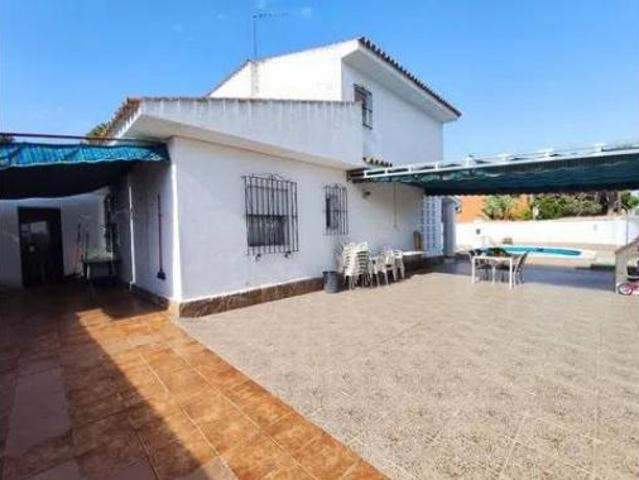 Chalet Venta El Puerto de Santa María, Valdelagrana