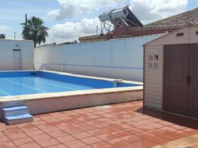 Chalet Venta El Puerto de Santa María, Valdelagrana