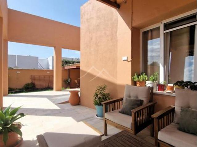 Chalet Venta El Puerto de Santa María, Vallealto
