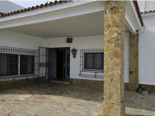 Chalet Venta El Puerto de Santa María, Vallealto
