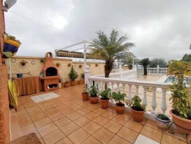 Chalet Venta El Puerto de Santa María, Vallealto