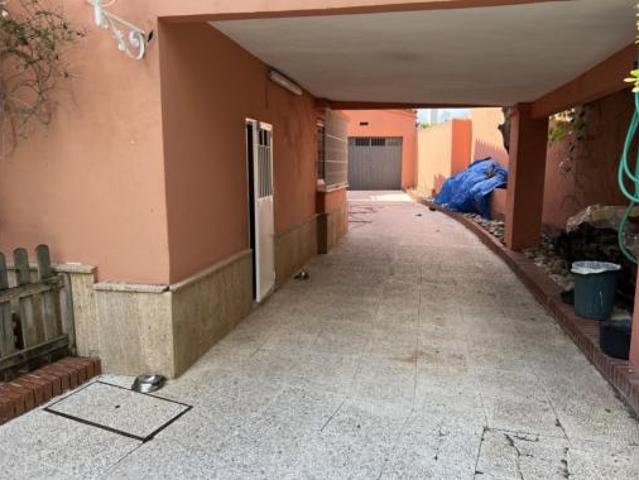 Chalet Venta El Puerto de Santa María, Vallealto