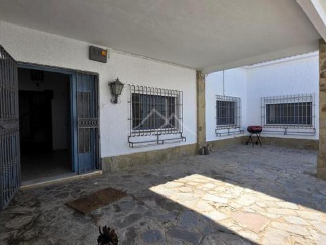 Chalet Venta El Puerto de Santa María, Vallealto