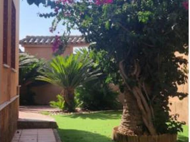 Chalet Venta El Puerto de Santa María, Vallealto