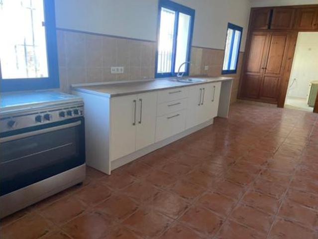 Chalet Venta El Puerto de Santa María, Victoria El Juncal