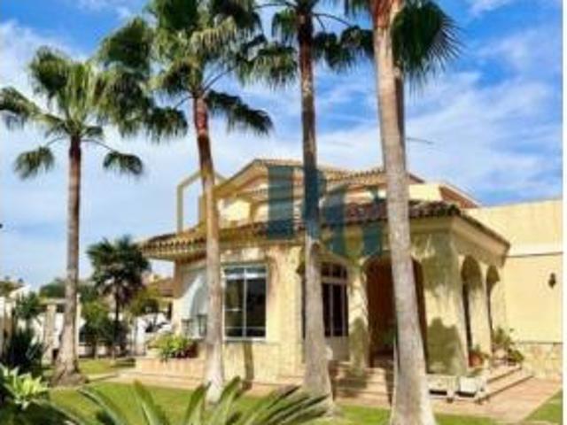 Chalet Venta El Puerto de Santa María, Vistahermosa