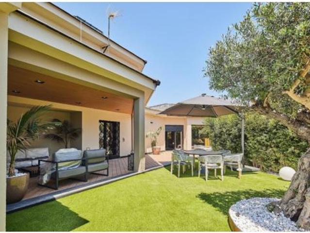 Chalet Venta El Puerto de Santa María, Vistahermosa