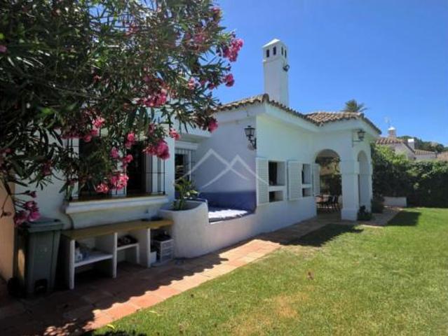 Chalet Venta El Puerto de Santa María, Vistahermosa