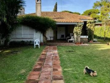 Chalet Venta El Puerto de Santa María, Vistahermosa