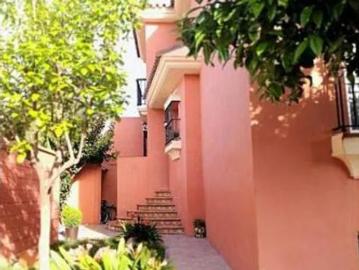 Chalet Venta El Puerto de Santa María, Vistahermosa