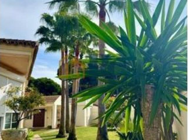 Chalet Venta El Puerto de Santa María, Vistahermosa