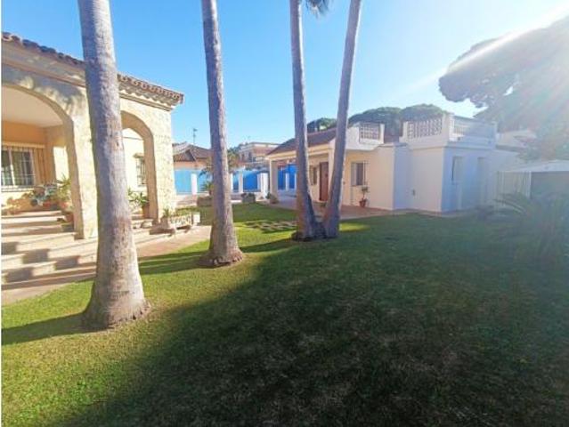 Chalet Venta El Puerto de Santa María, Vistahermosa
