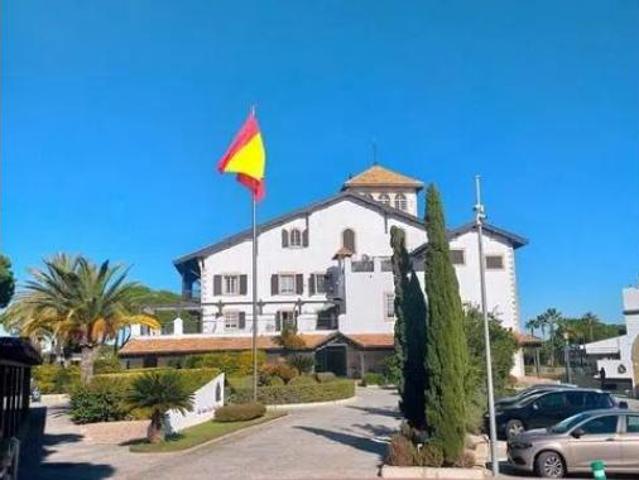 Chalet Venta El Puerto de Santa María, Vistahermosa