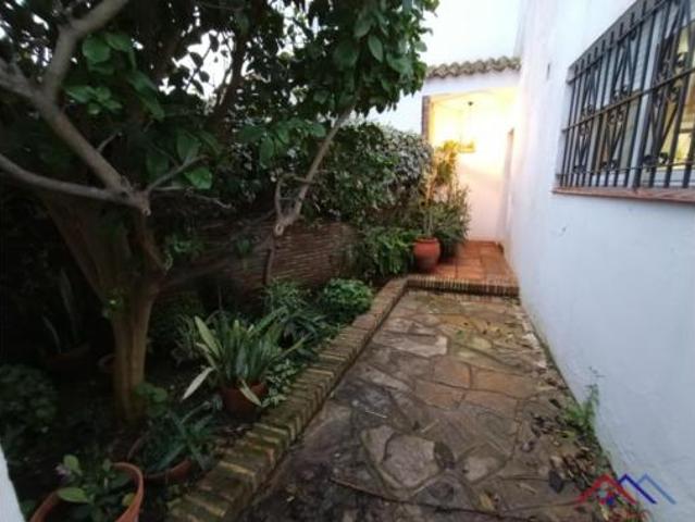 Chalet Venta El Puerto de Santa María, Vistahermosa