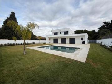 Chalet Venta El Puerto de Santa María, Vistahermosa
