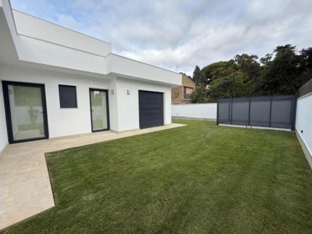 Chalet Venta El Puerto de Santa María, Vistahermosa