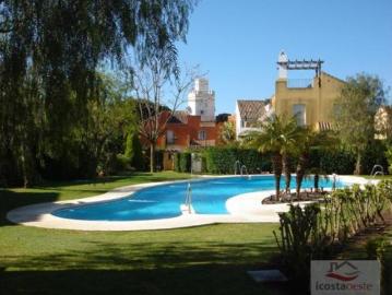 Chalet Venta El Puerto de Santa María, Urbanizaciones Zona Norte