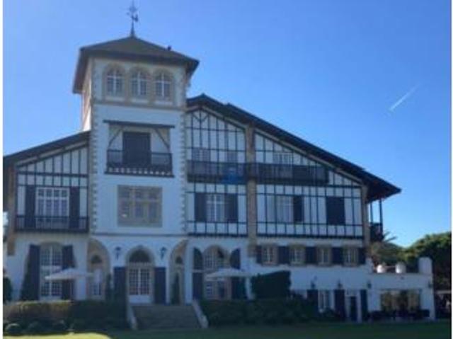 Chalet Venta El Puerto de Santa María, Vistahermosa