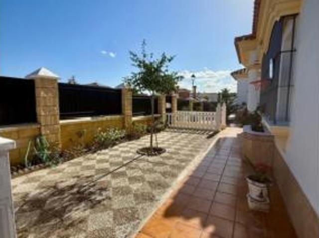 Chalet Venta El Puerto de Santa María, Vistahermosa