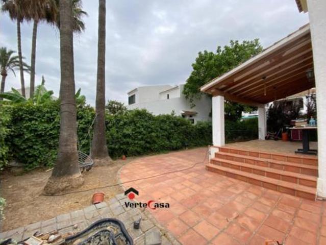 Chalet Venta El Puig de Santa Maria, Playa del Puig