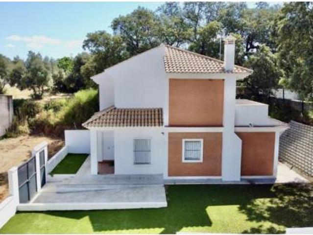 Chalet Venta El Ronquillo, El Ronquillo