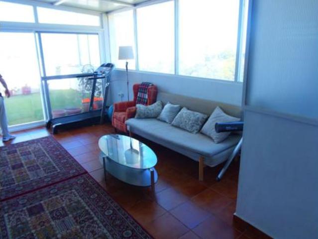 Chalet Venta El Rosario, Camino Pringado