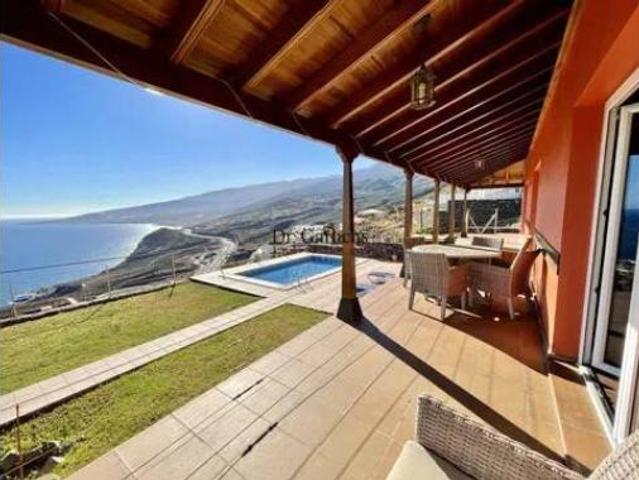 Chalet Venta El Rosario, El Rosario