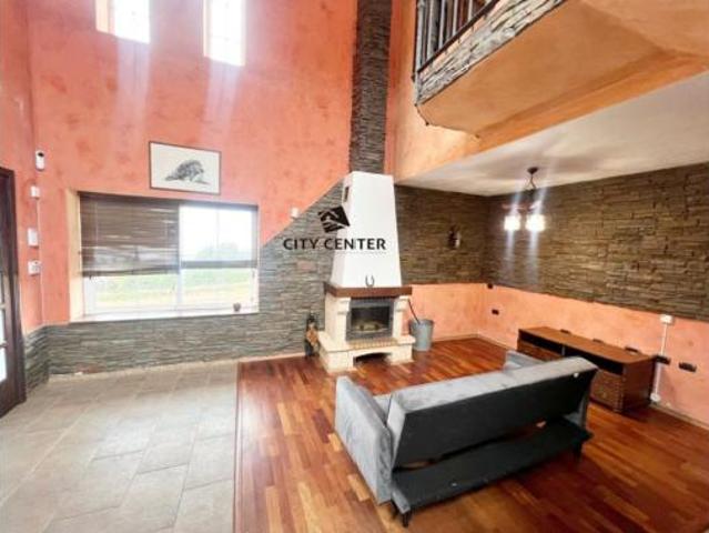 Chalet Venta El Rosario, La Esperanza