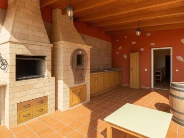 Chalet Venta El Rosario, La Esperanza