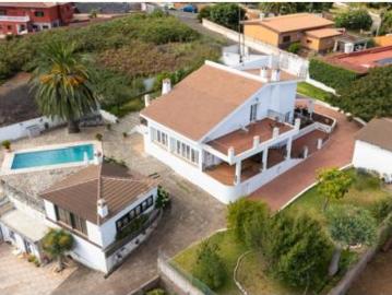 Chalet Venta El Rosario, La Esperanza