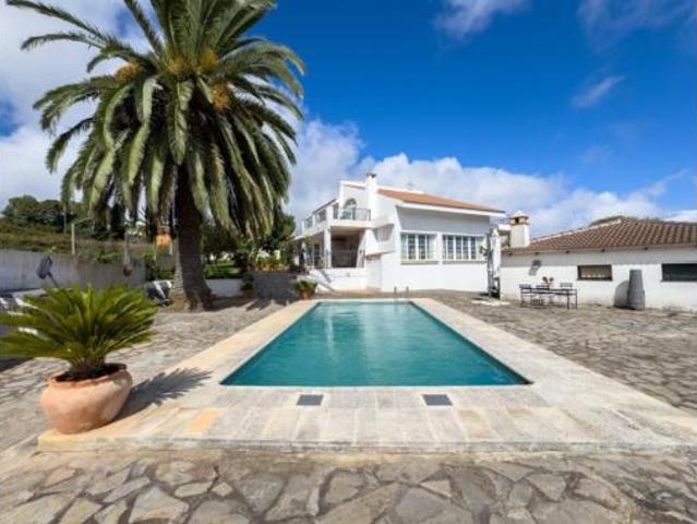 Chalet Venta El Rosario, La Esperanza